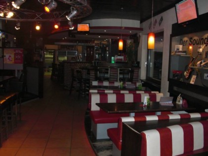 照片: Players Music and Sportsbar
