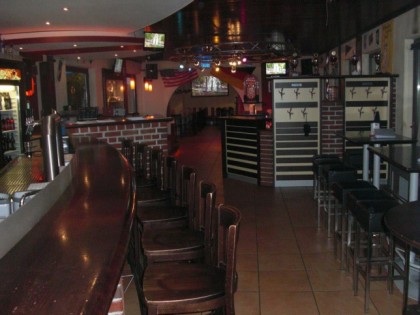照片: Players Music and Sportsbar