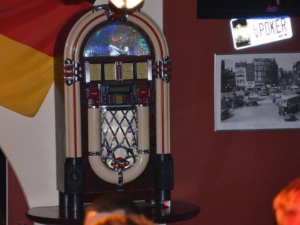 照片: Players Music and Sportsbar